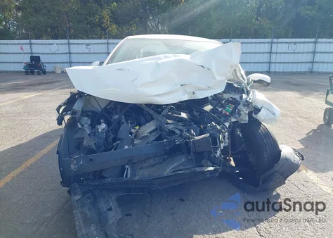 2021 Kia Rio S z USA, uszkodzony, nr VIN 3KPA24AD7ME392883